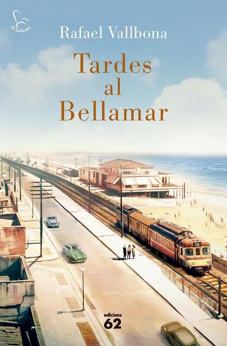 Tardes al Bellamar | 9788429782158 | Rafael Vallbona