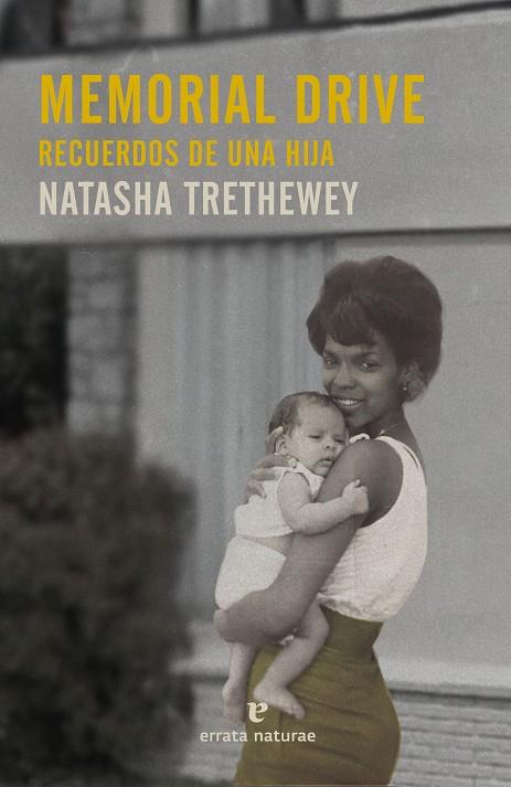 Memorial Drive | 9788417800970 | Natasha Trethewey