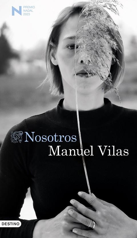 Nosotros | 9788423362752 | Manuel Vilas