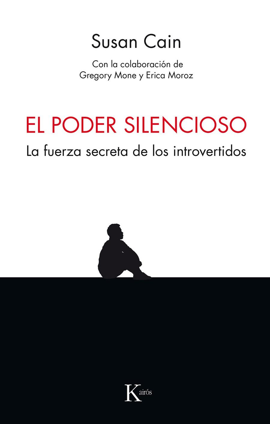 El poder silencioso | 9788499886459 | Susan Cain