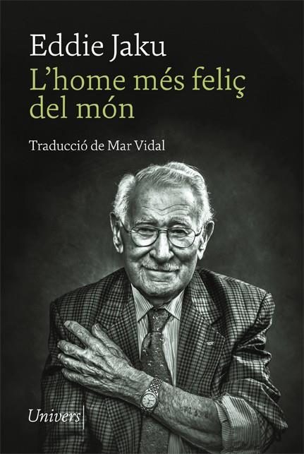 L'home més feliç del món | 9788418375873 | Eddie Jaku