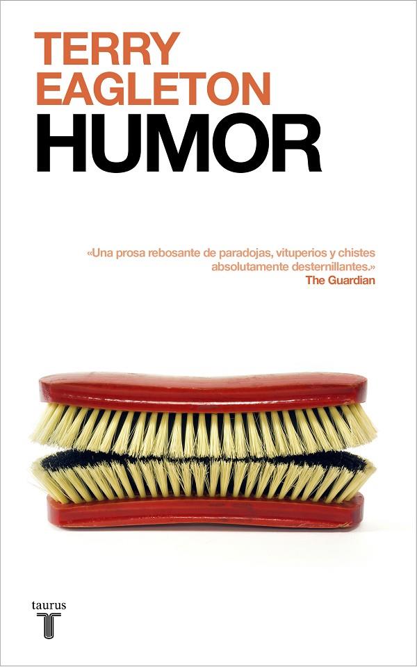 Humor | 9788430623310 | Terry Eagleton