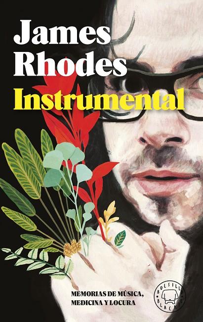 Instrumental | 9788410025387 | James Rhodes