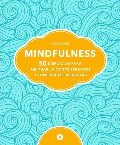 Mindfulness | 9788416407811 | Kim Davies