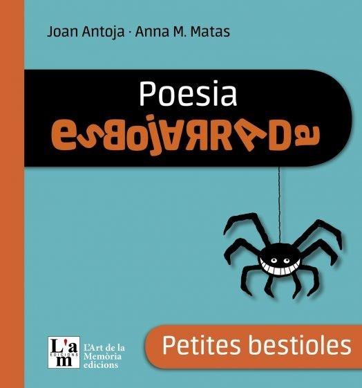 Petites bestioles | 9788412511338 | Joan Antoja ; Anna M. Matas