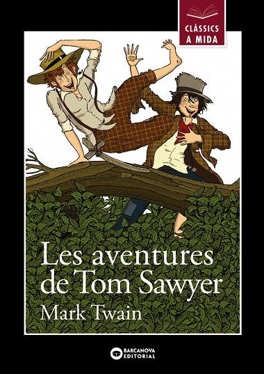 Les aventures de Tom Sawyer | 9788448930431 | Mark Twain ; Carles Arbat