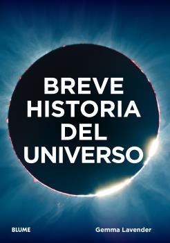 Breve historia del universo | 9788419094407 | Gemma Lavender