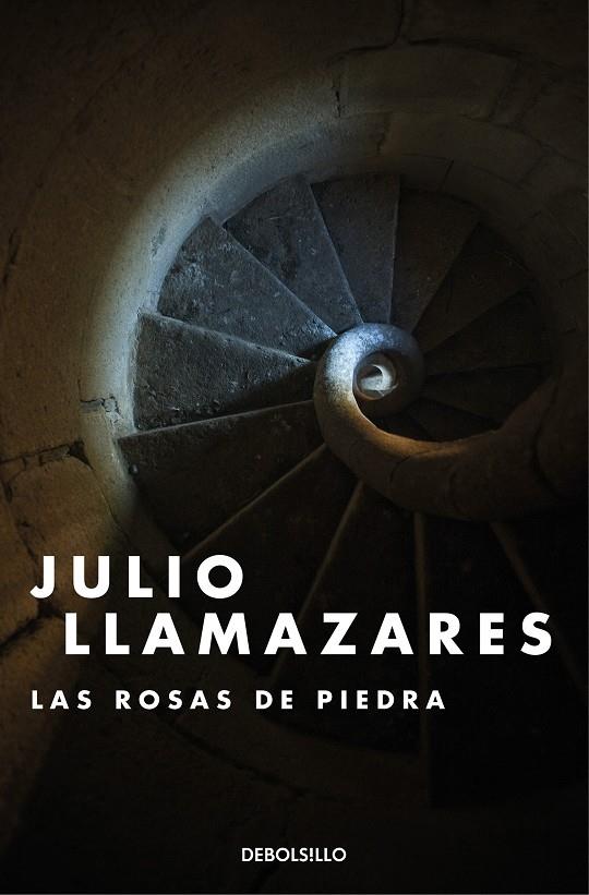 Las rosas de piedra | 9788466348744 | Julio Llamazares