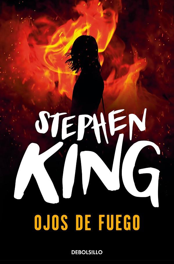 Ojos de fuego | 9788497593779 | Stephen King