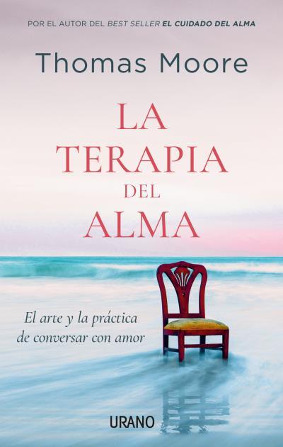 La terapia del alma | 9788417694906 | Thomas Moore