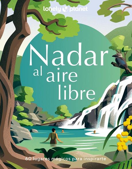 Nadar al aire libre | 9788408280217