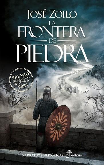 La frontera de piedra | 9788435064149 | José Zoilo