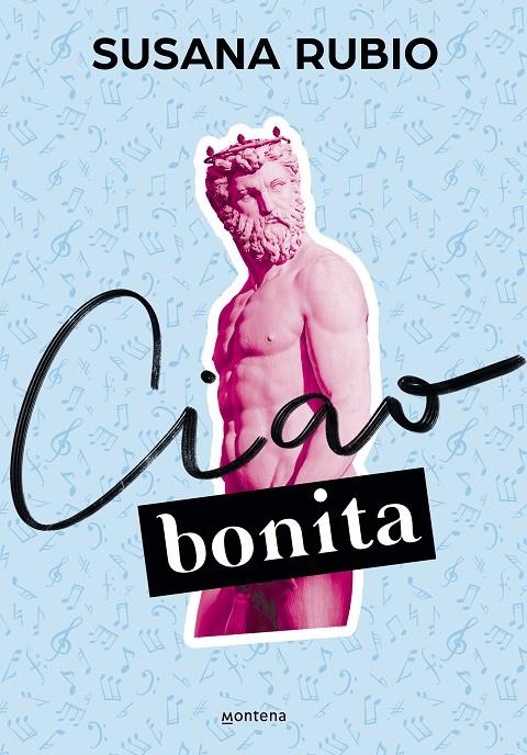 Ciao, bonita (En Roma 2) | 9788418318955 | Susana Rubio