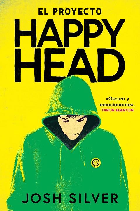 El proyecto HappyHead | 9788419266866 | Josh Silver