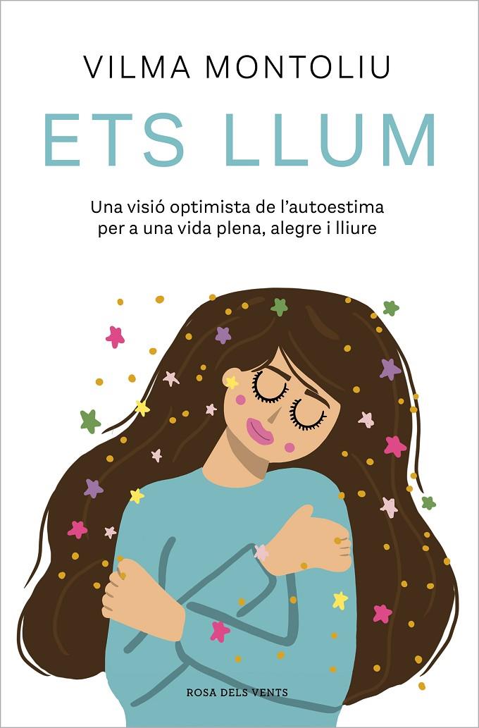 Ets llum | 9788419259745 | Vilma Montoliu