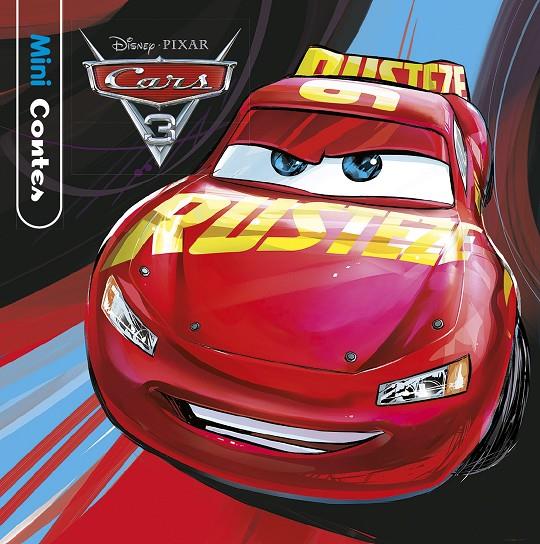 Cars 3 (català) | 9788491374626 | Disney