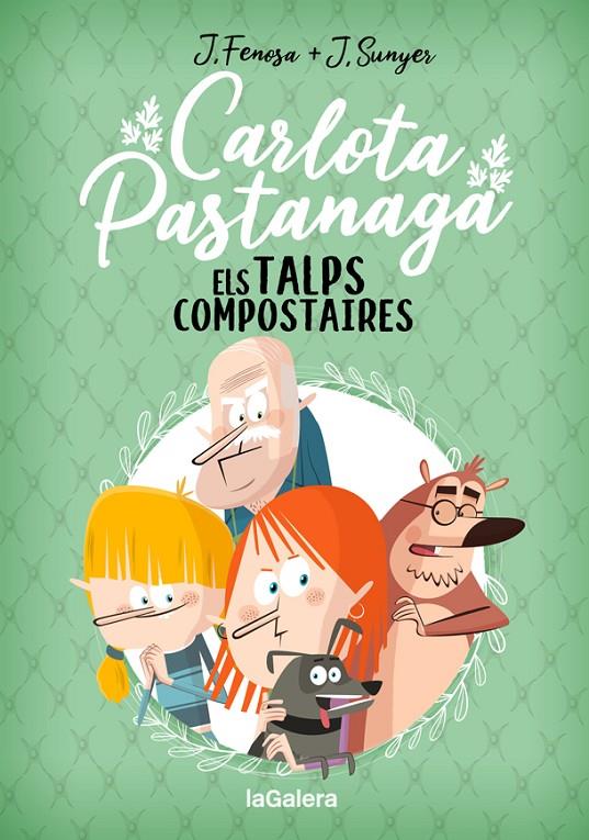 Els talps compostaires | 9788424671839 | Jordi Fenosa ; Jordi Sunyer