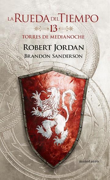 Torres de medianoche | 9788445007129 | Robert Jordan ; Brandon Sanderson