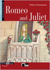 Romeo and Juliet | 9788431689483 | William Shakespeare