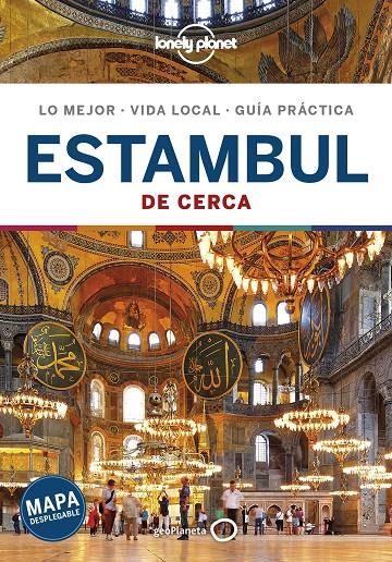 Estambul  | 9788408229988 | Virginia Maxwell 