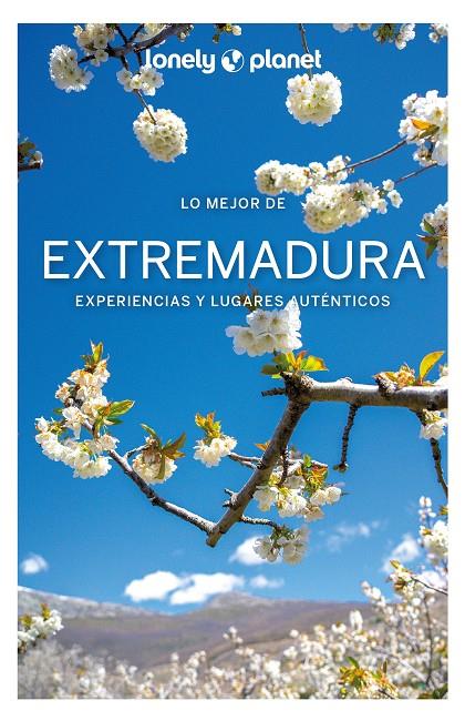 Extremadura | 9788408254553 | igor Gonzalo