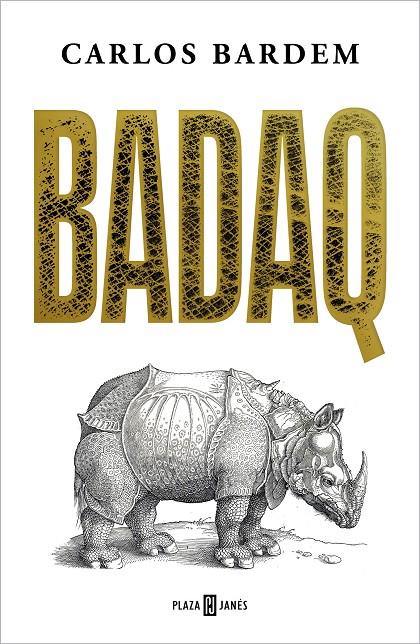 Badaq | 9788401030567 | Carlos Bardem