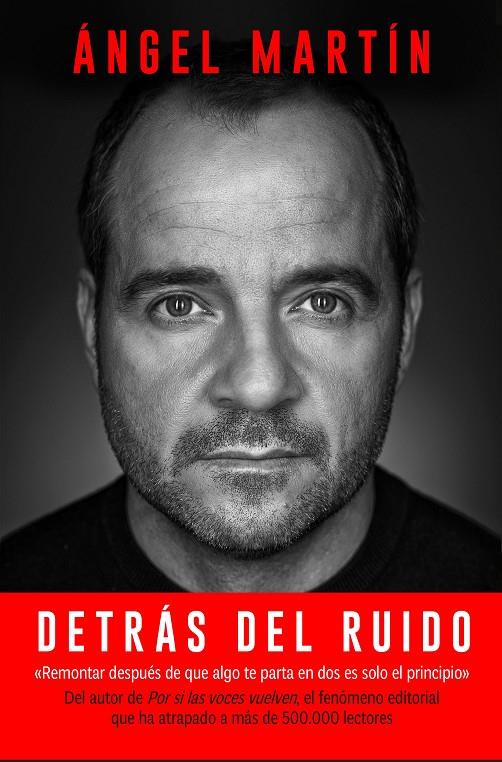 Detrás del ruido | 9788408280507 | Ángel Martín