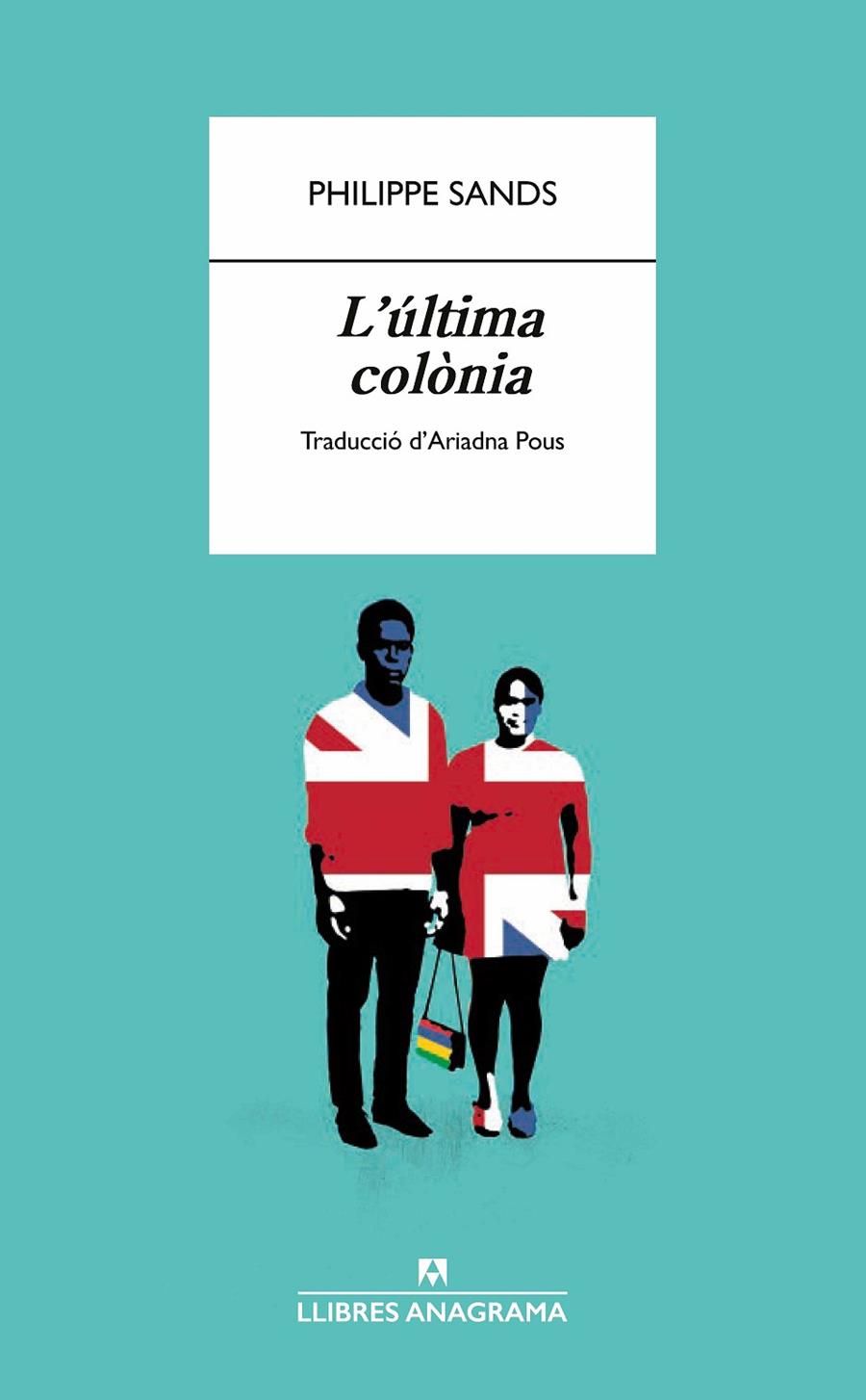 L'última colònia | 9788433918598 | Philippe Sands