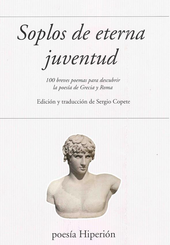 Soplos de eterna juventud | 9788490022436