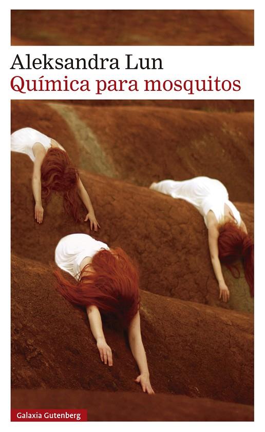 Química para mosquitos | 9788419738240 | Aleksandra Lun