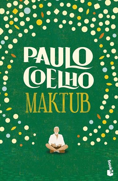 Maktub (castellà) | 9788408276821 | Paulo Coelho