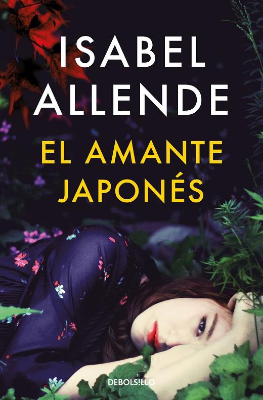 El amante japonés | 9788466357593 | Isabel Allende