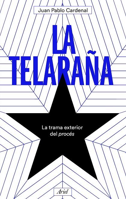 La telaraña | 9788434431621 | Juan Pablo Cardenal