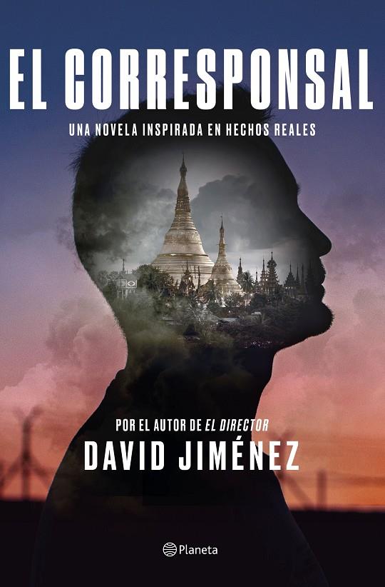 El corresponsal | 9788408250869 | David Jiménez