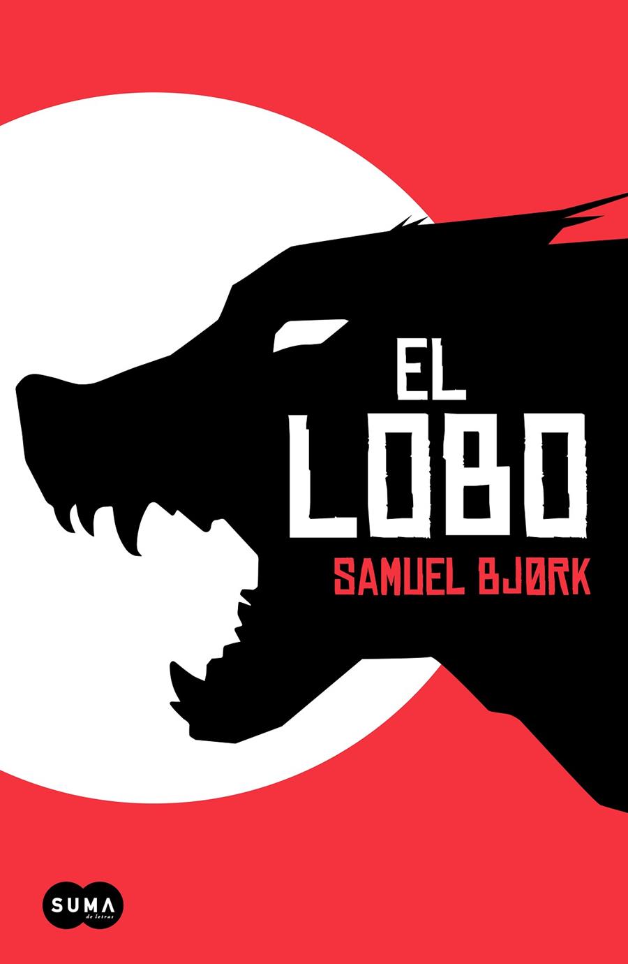 El lobo | 9788491297673 | Samuel Bjørk