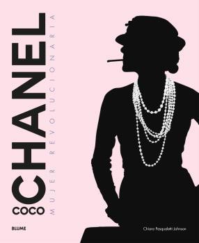 Coco Chanel | 9788410048973 | Chiara Pasqualetti Johnson