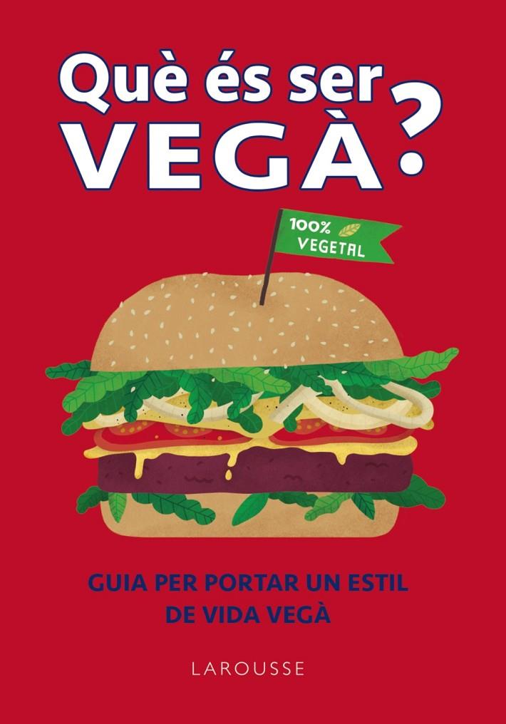 Que és ser vegà? | 9788418882364 | Charlotte Willis 