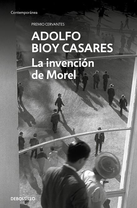 La invención de Morel | 9788466360272 | Adolfo Bioy Casares