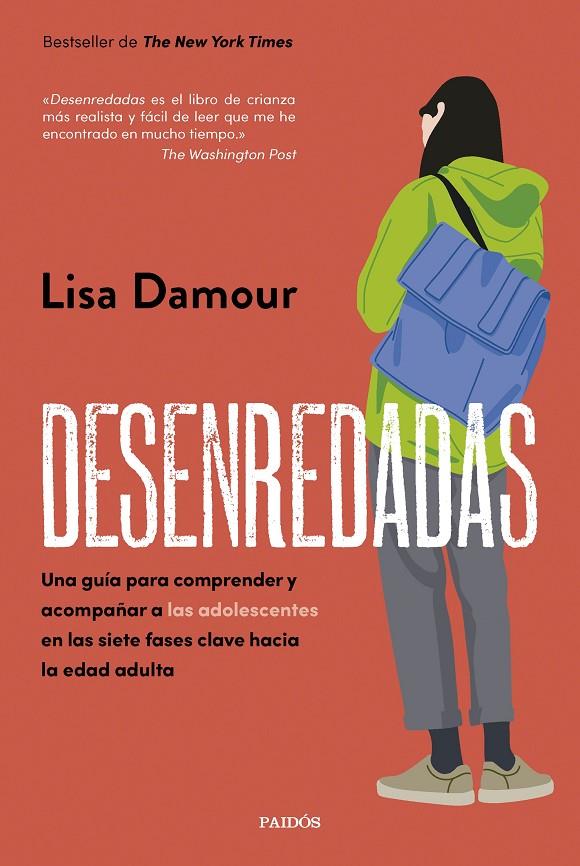 Desenredadas | 9788449342301 | Lisa Damour3