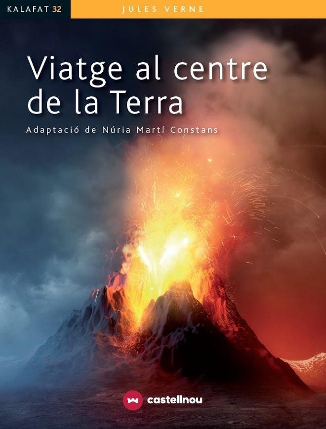 Viatge al centre de la Terra | 9788417406820 | Jules Verne