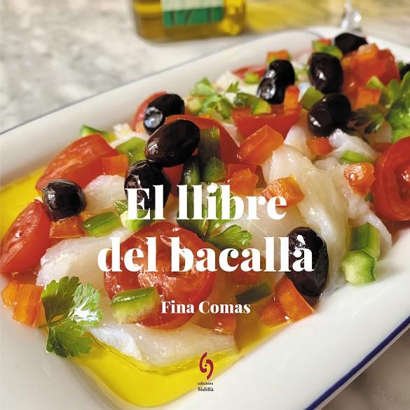 El llibre del bacallà | 9788412430646 | Fina Comas