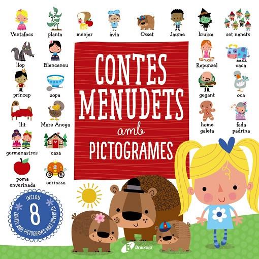 Contes menudets amb pictogrames | 9788499068381 | Stuart Lynch