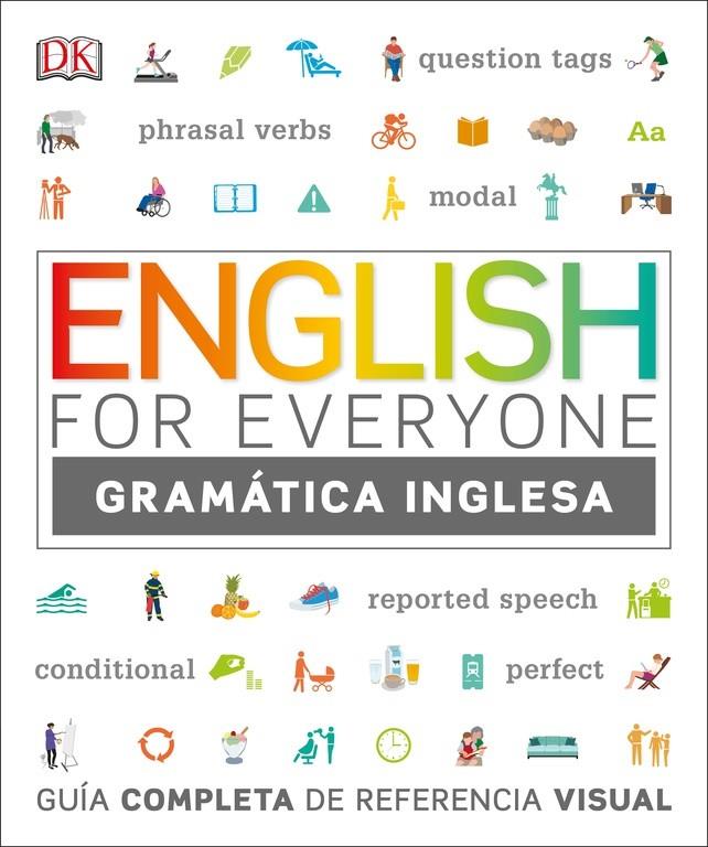 English for everyone | 9780241302361