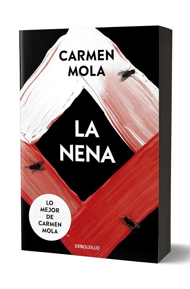 La Nena (La novia gitana; 3) | 9788466378789 | Carmen Mola