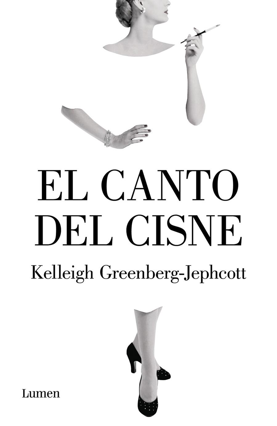 El canto del cisne | 9788426405128 | Kelleigh Greenberg-Jephcott