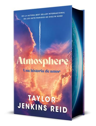 Atmosphere (castellà) | 9791387595135 | Taylor Jenkins Reid