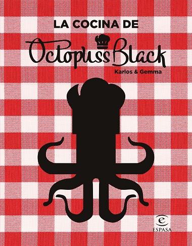 La cocina de OctopussBlack | 9788467067705 | Karlos & Gemma