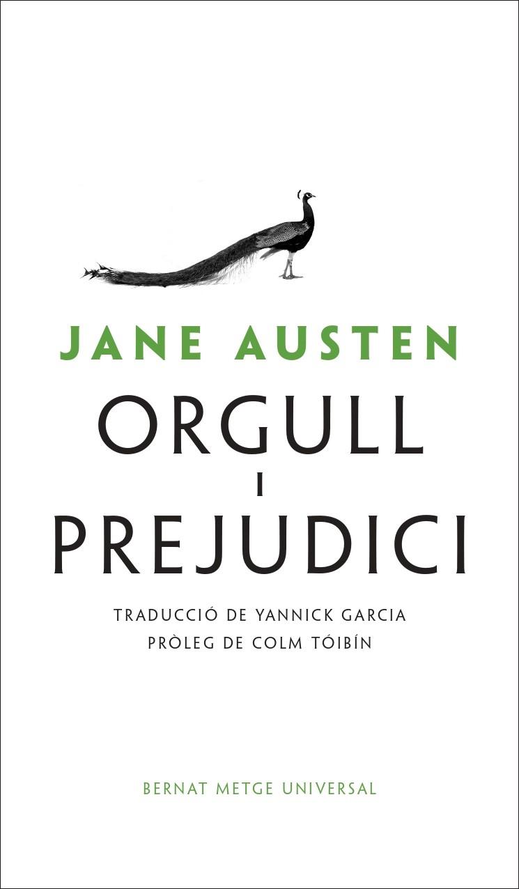 Orgull i prejudici | 9788498593754 | Jane Austen