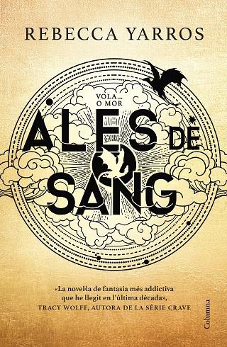 Ales de sang (Empiri; 1) | 9788466431385 | Rebecca Yarros