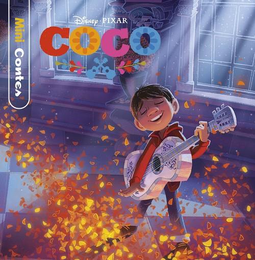 Coco (català) | 9788491376965 | Disney